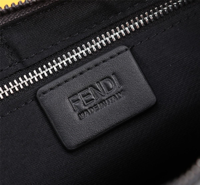 Fendi Cluth Bags